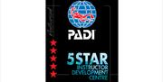 5 Star Instructor logo