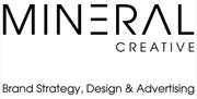 Mineral creative logo