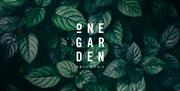 One Garden logo