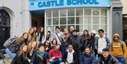 Castle School of English