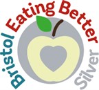 Bristol Eating Better Award - Silver