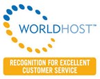 Worldhost Recognised Business 2015