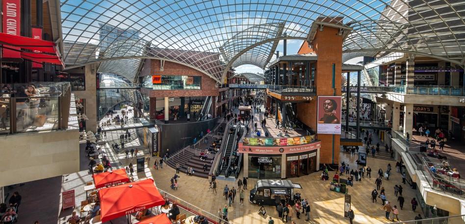 THE 10 BEST Gloucestershire Shopping Centers & Stores (2023)