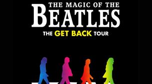 The Magic of the Beatles at The Redgrave Theatre 