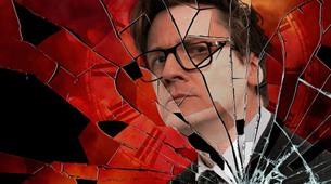 Tragedy plus time with Ed Byrne at Bristol Beacon 