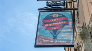 The Whitmore Tap