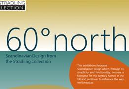 60˚ North at The Stradling Collection