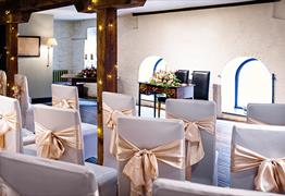 Hotel Du Vin & Bistro Weddings
