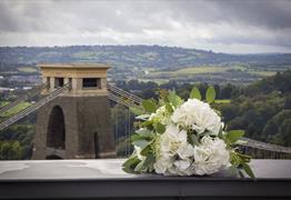 Clifton Observatory Weddings
