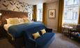 Bristol Harbour Hotel room