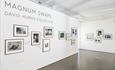 Exhibition at the Martin Parr Foundation