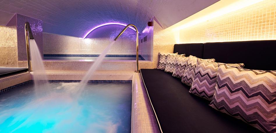 Hotels with swimming pools in Bristol: Bristol Harbour Hotel Spa