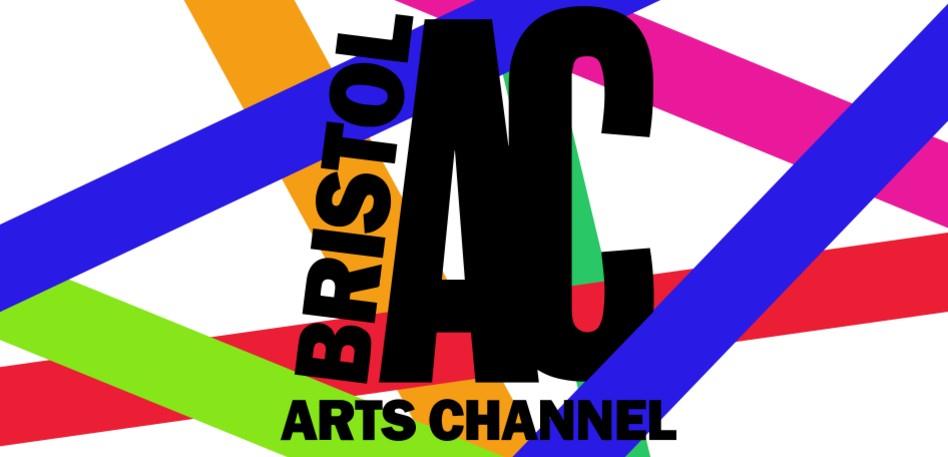 Bristol Arts Channel Header Logo - Visit Bristol