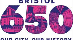 Bristol 650 logo