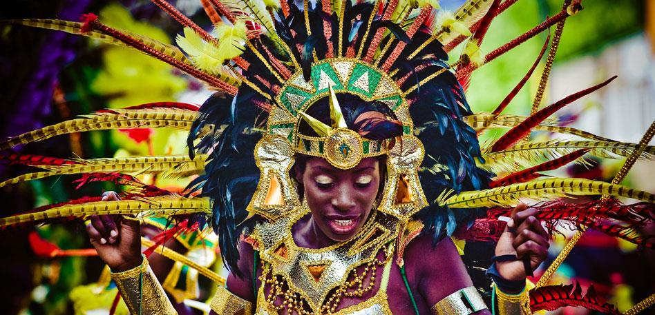 St Paul's Carnival - Image Martins Kuklis