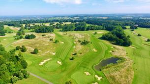 Bowood PGA Golf Course & Golf Academy