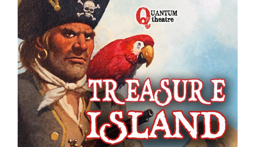 Treasure Island (Outdoor Theatre) evening performance at Thornbury Castle Hotel