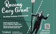 Show of Strength- Raising Cary Grant Tour poster