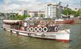 Bristol Packet Boat Trips
