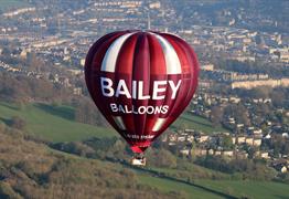 Bailey Balloon