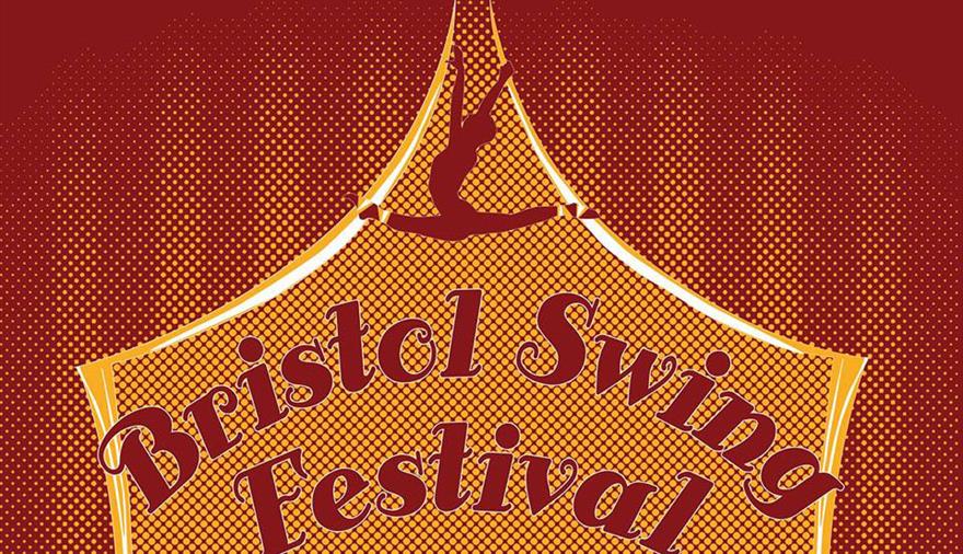 Bristol Swing Festival at Trinity Centre