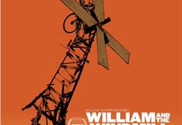 Fundraiser Film Screening: William and the Windmill at The Arts House Cafe