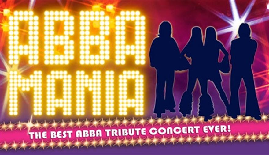 ABBA Mania at Bristol Hippodrome