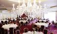 The Bristol - a Doyle Collection hotel banqueting