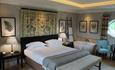 Bowood Hotel, Spa & Golf Resort - Bedroom