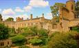 Sudeley Castle & Gardens