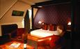 Hotel du Vin & Bistro bedroom