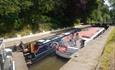 Pub Lunch Cruise - Bristol Packet Boat Trips