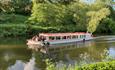 Evening Cruise to Beeses- Bristol Packet Boat Trips
