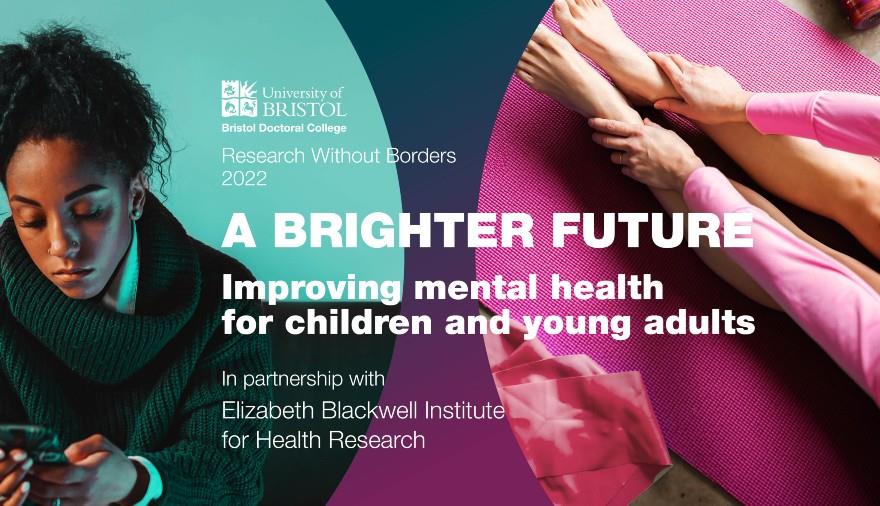 A Brighter Future: Improving mental health for children and young adults at Watershed

