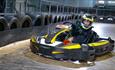 Absolutely Karting Bristol driver