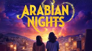 Arabian Nights poster