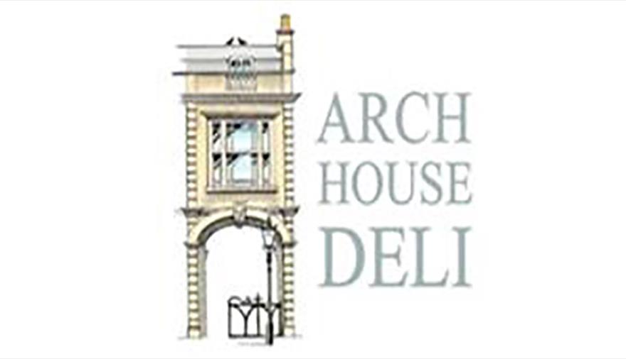 Arch House Deli Cheese & Wine Tasting at Averys Wine Merchants
