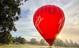 Virgin Balloon Flights

