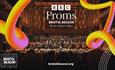 BBC Proms Bristol Beacon 24-26 August 2024