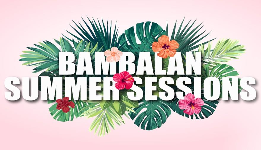 Summer Sessions at Bambalan
