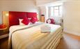 Stay in Bristol’s only Art hotel – The Berkeley Square Hotel
