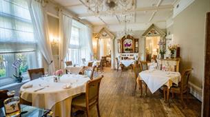 Berwick Lodge Restaurant