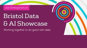 Bristol Data & AI Showcase at M Shed
