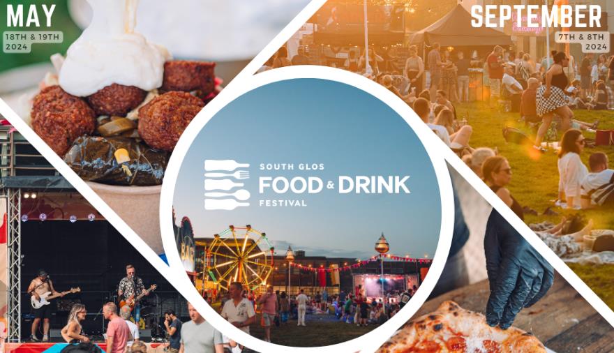 The Spring South Glos Food & Drink Festival