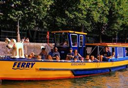 Bristol Ferry