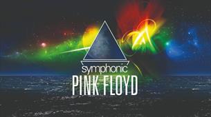 Pink Floyd cover art 