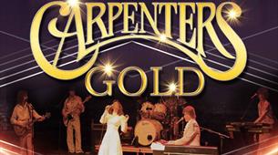 Carpenters Gold at The Redgrave Theatre 
