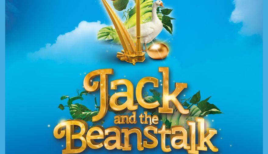 Jack and the Beanstalk at The Redgrave Theatre