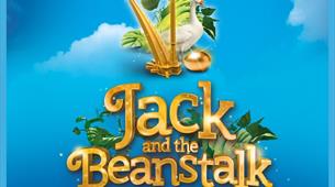 Jack and the Beanstalk at The Redgrave Theatre 