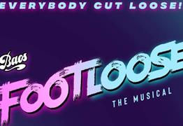 BAOS Presents - Footloose at The Redgrave Theatre